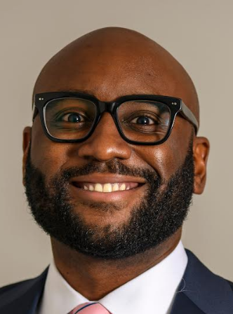 Photo of Wesley Satterwhite