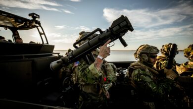 Carl-Gustaf M4