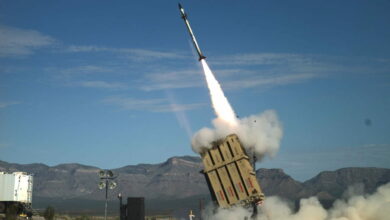 Medium Range Interceptor Capability