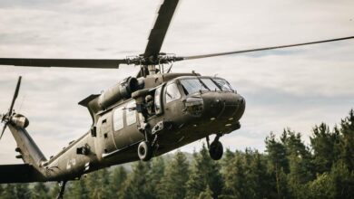 UH-60 Black Hawk