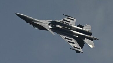 Su-30MKI