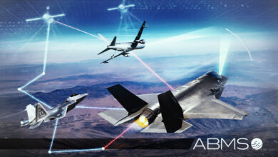 Joint All-Domain Command and Control