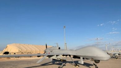 Iranian drone