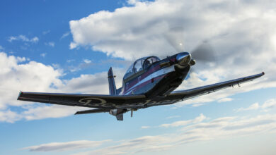 T-6C Texan II