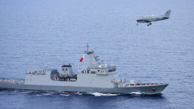BRP Jose Rizal