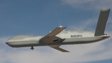 MQ-20A
