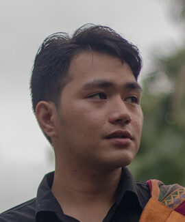 Photo of Alie Peter Neil Galeon