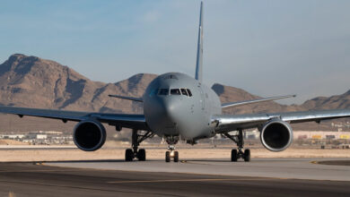 KC-46A Pegasus