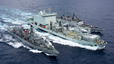 MV Asterix