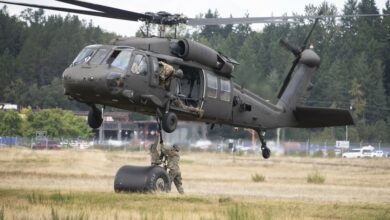 Black Hawk