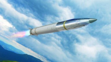 Extended-Range Guided Multiple Launch Rocket System