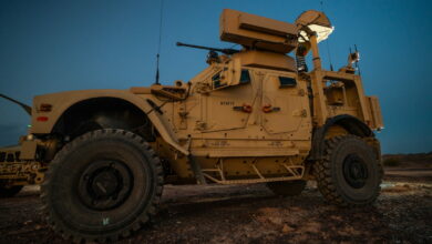 US Army counter-drone