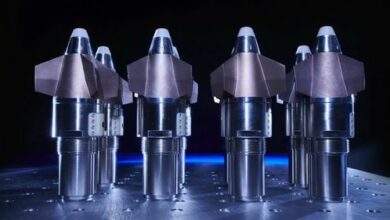 Precision Guidance Kits
