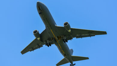 KC-46A Pegasus