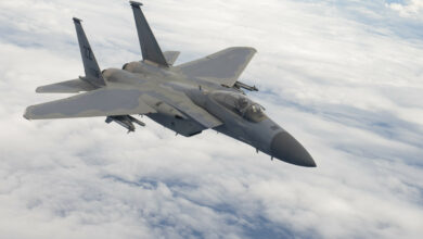 F-15C