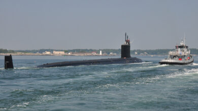 USS Virginia (SSN 774)