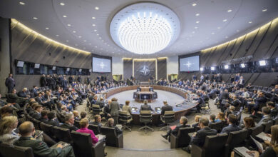 North Atlantic Council