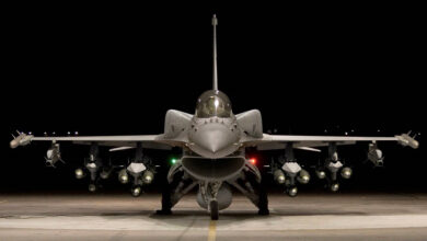 F-16
