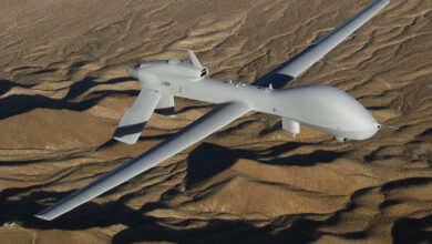 MQ-1C Gray Eagle