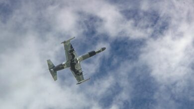 L-159E Honey Badger