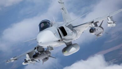 Gripen