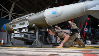 Joint Direct Attack Munition
