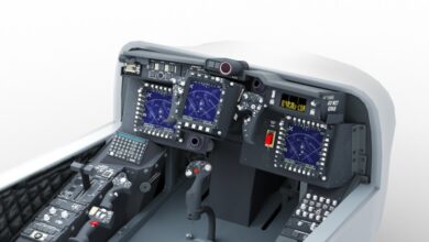 Apache mixed reality trainer