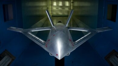 Aurora Flight Sciences