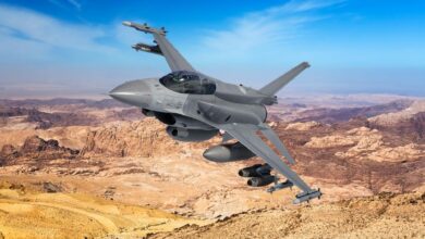 F-16