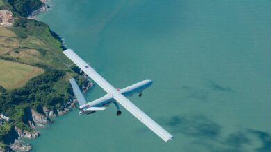 Watchkeeper X tactical unmanned aircraft systems