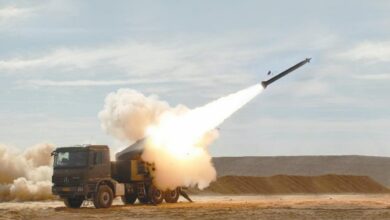 Elbit Systems' PULS
