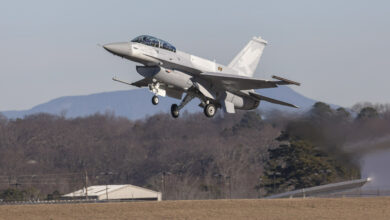 F-16 Block 70