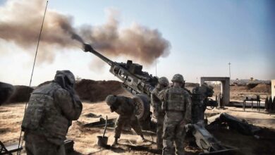 155-millimeter projectiles