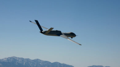 MQ-20 Avenger