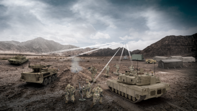CMPS will perform total life-cycle systems management, including sustainment and multiple live training products for individual soldiers, vehicles, anti-tank weapons, fixed/mobile CTC networks, and Observer Controller voice systems