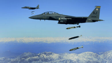 JDAM
