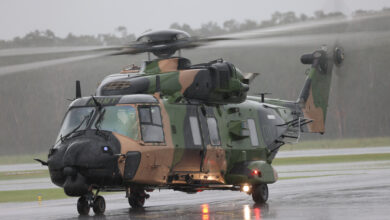 MRH-90 Taipan