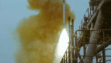 India ballistic missile system