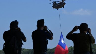 US-Taiwan