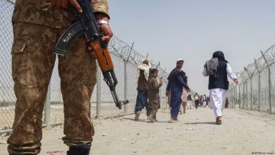 Pakistan is wary of attacks on its soldiers by TTP militants.