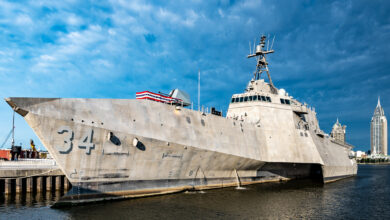 USS Augusta (LCS 34)