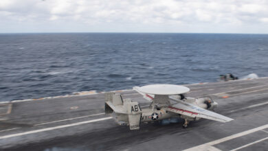 E-2C Hawkeye