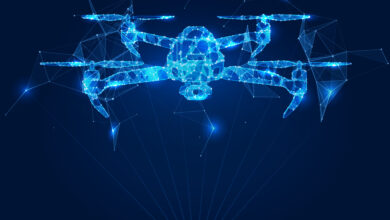 Human-Machine Teaming. (Photo: Business Wire)