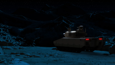 Infrared Sensor