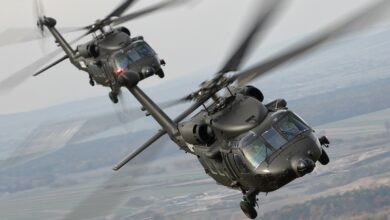 Black Hawk