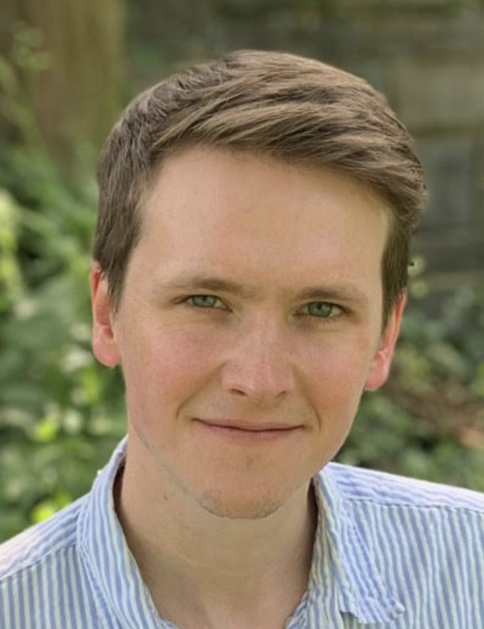Photo of Robert Uniacke