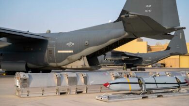 MC-130J Commando II