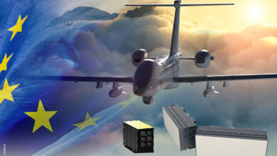 Hensoldt's detect-and-avoid radar
