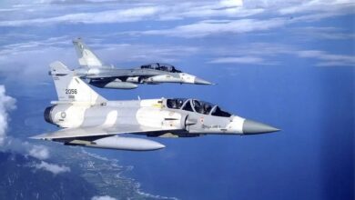 Mirage 2000-5