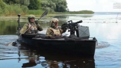 Poloz-M16